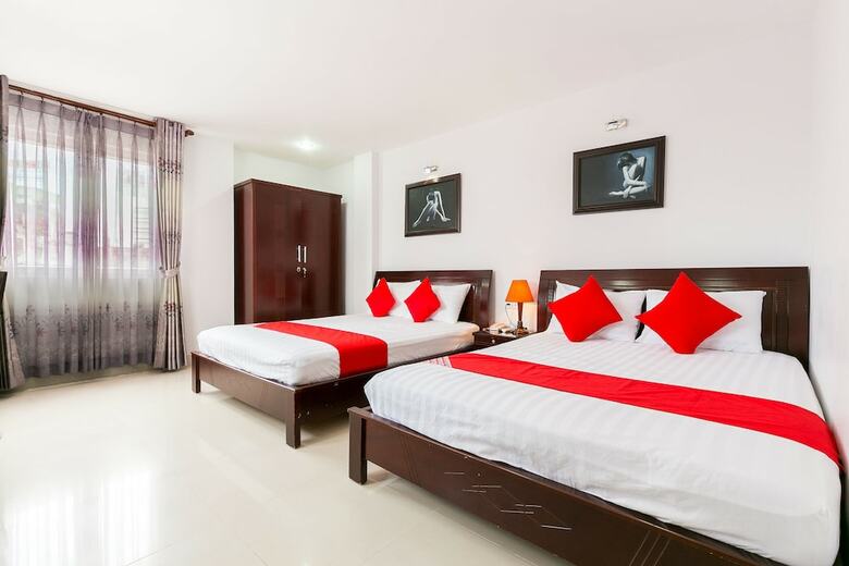 Oyo 237 Hao Tin Hotel