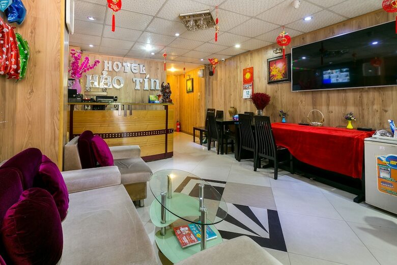 Oyo 237 Hao Tin Hotel