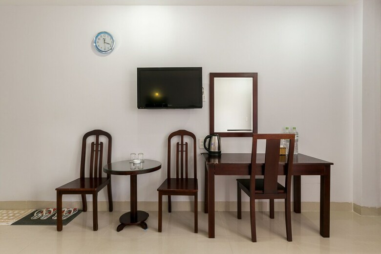 Oyo 237 Hao Tin Hotel