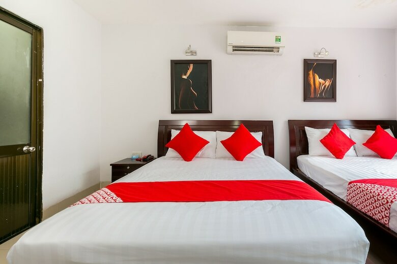 Oyo 237 Hao Tin Hotel