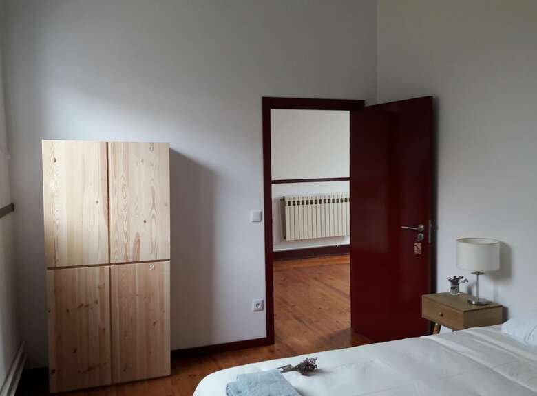 Hostal Loriga Feel Nature- Hostel