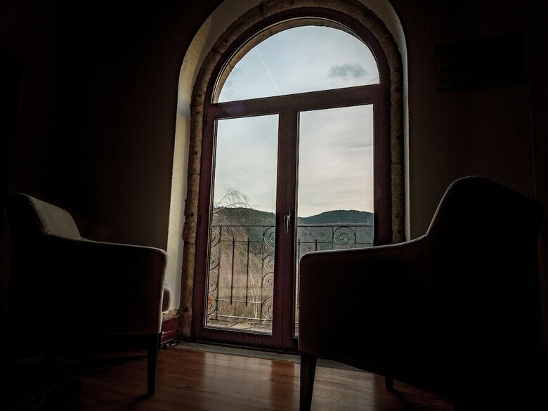 Hostal Loriga Feel Nature- Hostel
