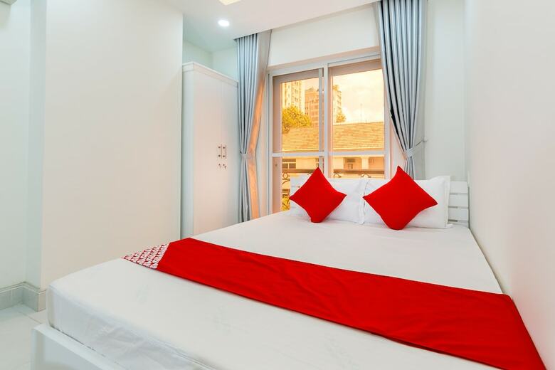 Oyo 247 Man Trung Hotel