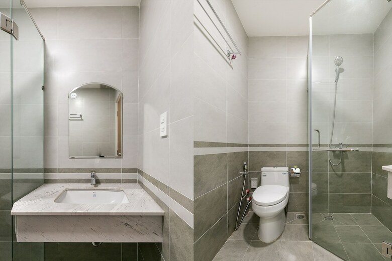 Oyo 247 Man Trung Hotel