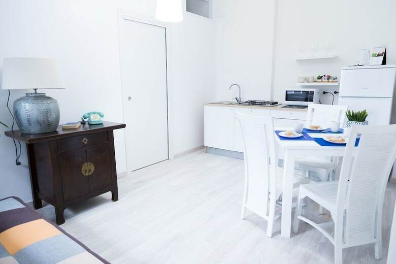 Miklod Apartments
