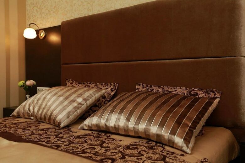 Hotel Avenue
