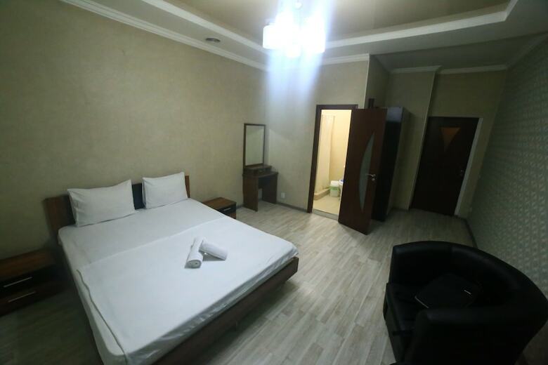 Hotel Avenue