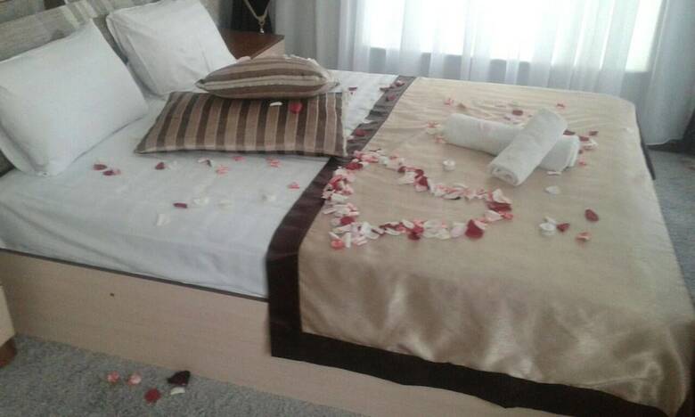 Hotel Avenue