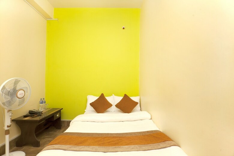 Oyo 473 Hotel Jungle Palace