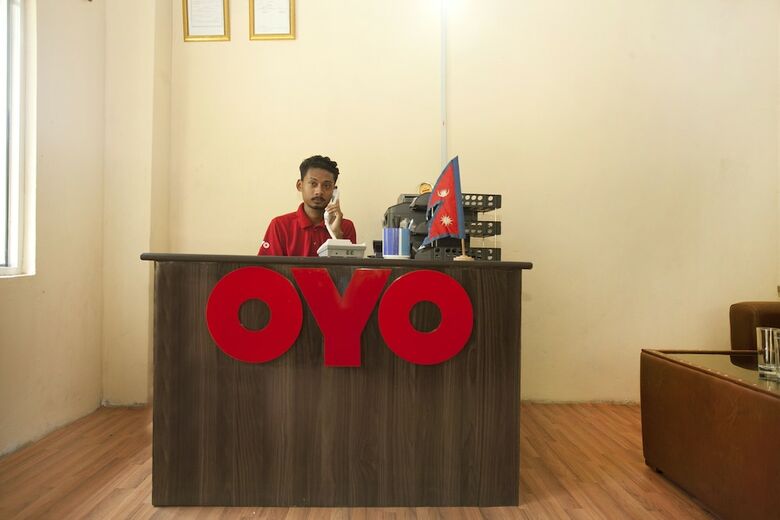 Oyo 473 Hotel Jungle Palace