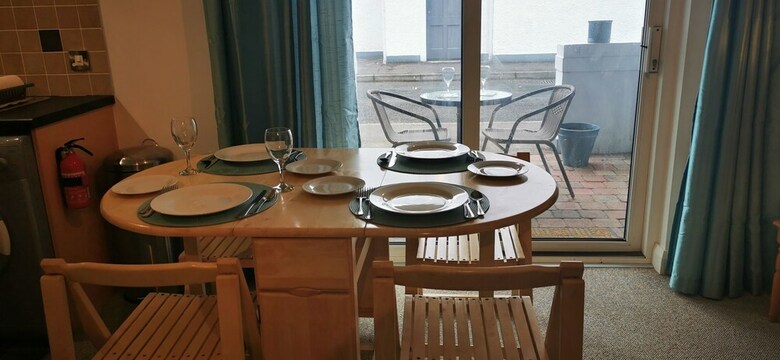 Ballycastle Apartment