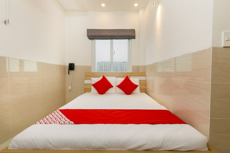 Oyo 235 Ngoc Dung Hotel