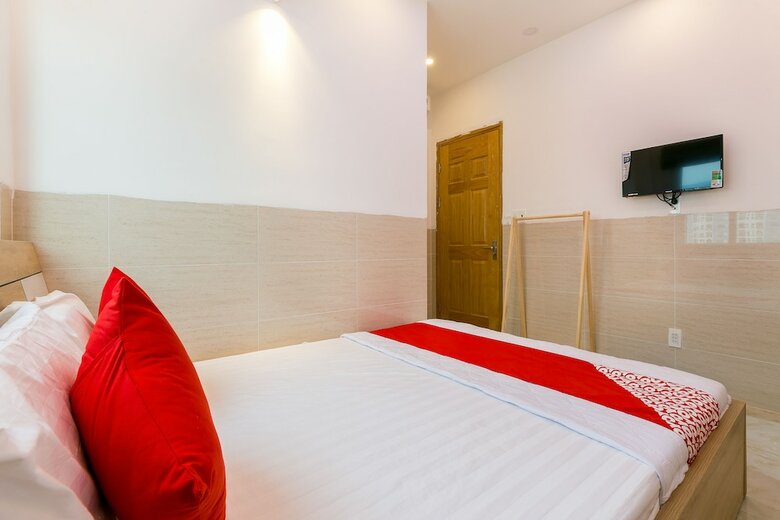 Oyo 235 Ngoc Dung Hotel