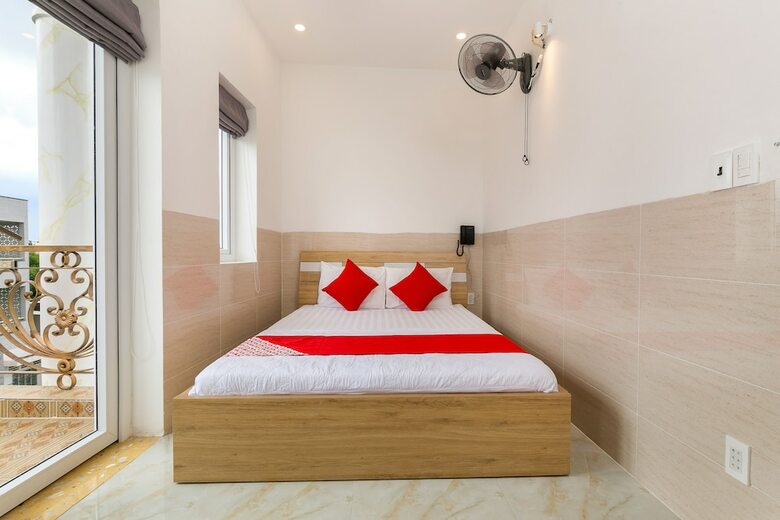 Oyo 235 Ngoc Dung Hotel