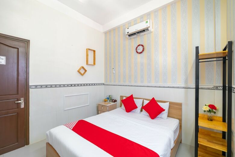 Hotel Oyo 238 Luxury Motel