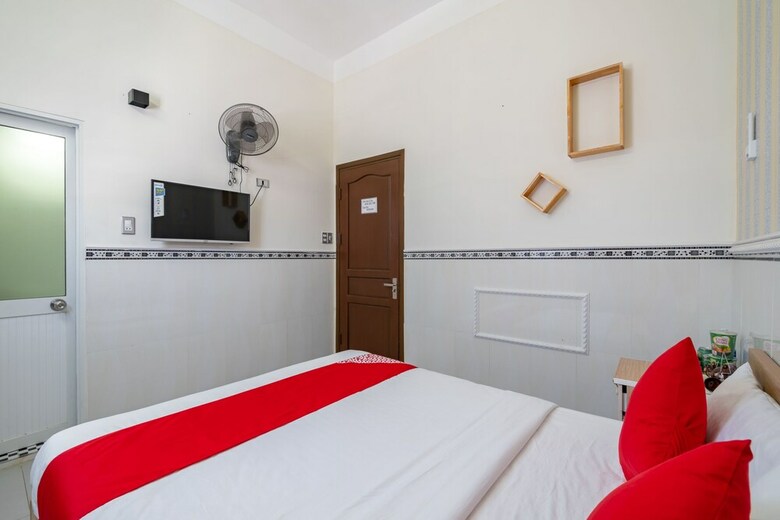 Hotel Oyo 238 Luxury Motel