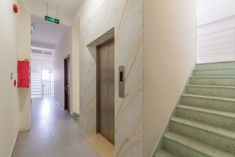 Hotel Oyo 238 Luxury Motel