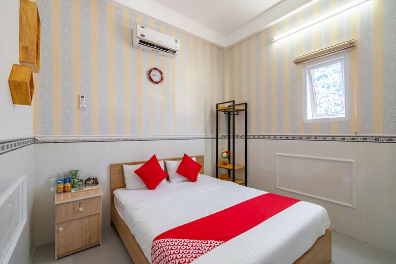 Hotel Oyo 238 Luxury Motel
