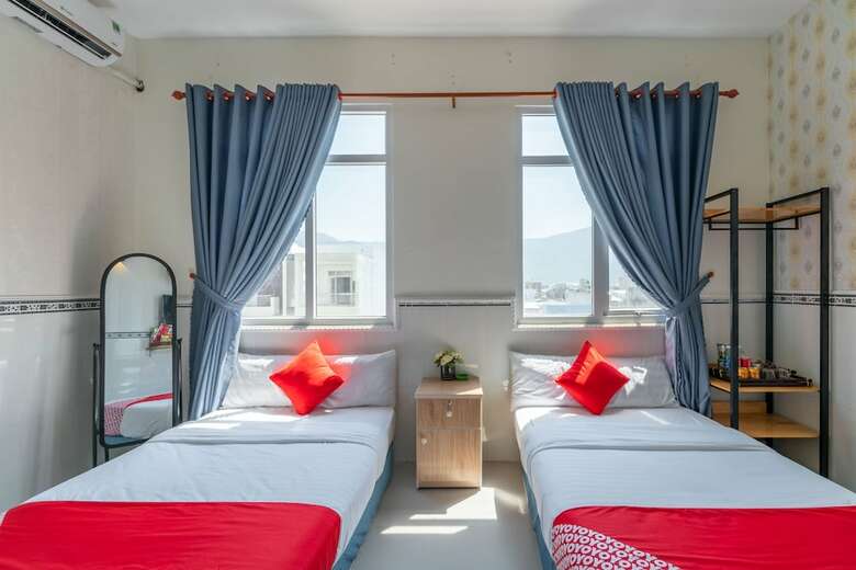 Hotel Oyo 238 Luxury Motel