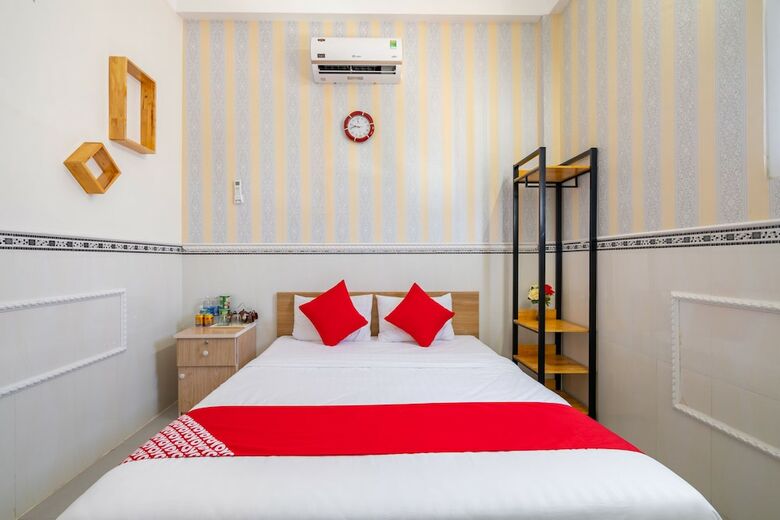 Hotel Oyo 238 Luxury Motel