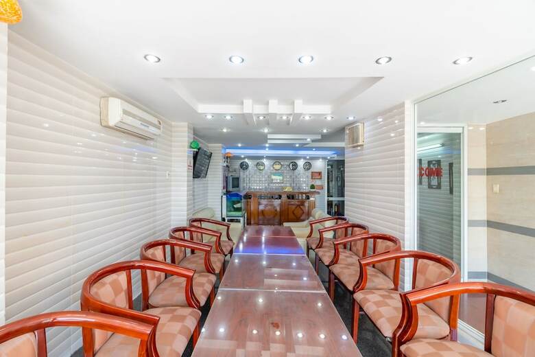 Oyo 242 Thien Thanh Hotel Da Nang