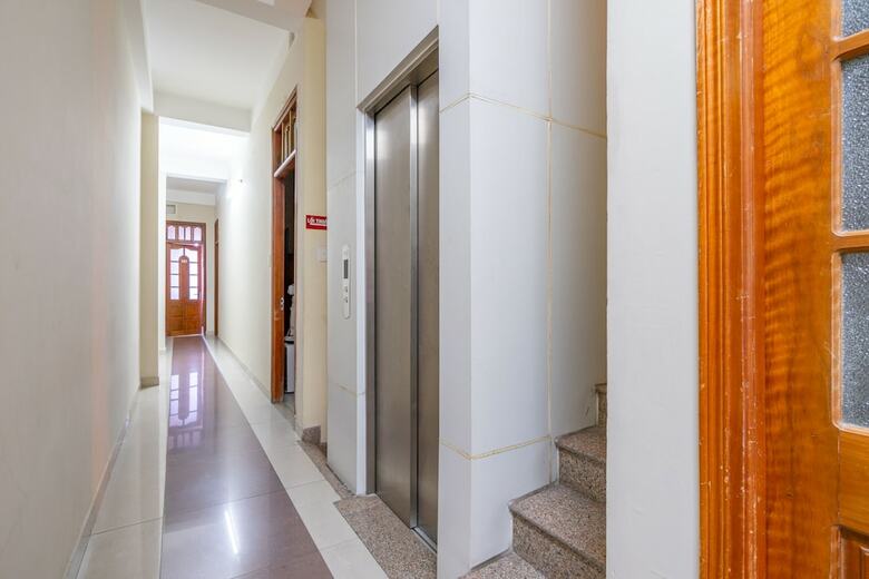 Oyo 242 Thien Thanh Hotel Da Nang