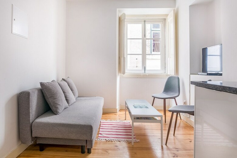 Luxury Apartment In Barrio Alto