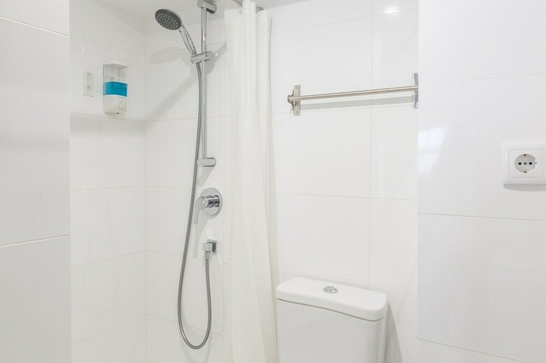 Luxury Apartment In Barrio Alto