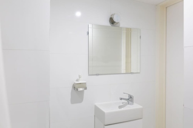 Luxury Apartment In Barrio Alto