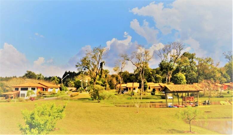 �zera Hotel Fazenda