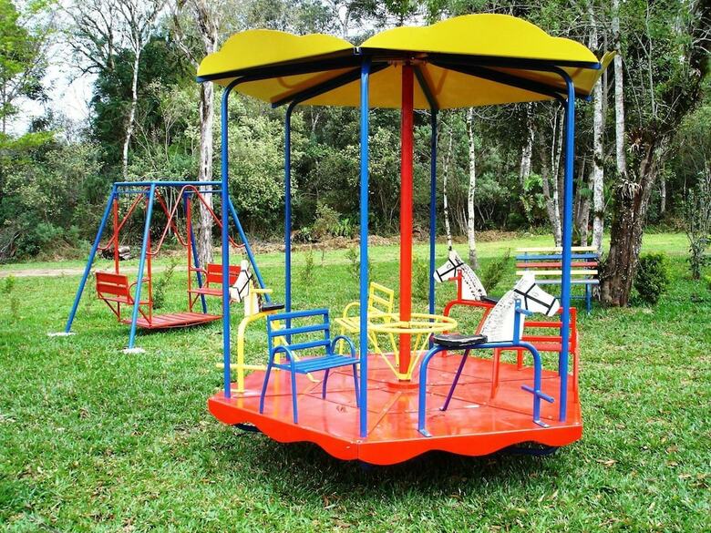 �zera Hotel Fazenda