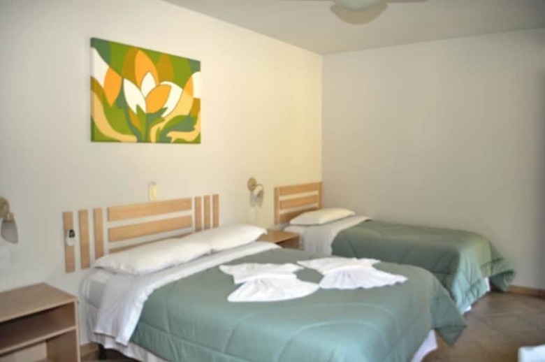 �zera Hotel Fazenda