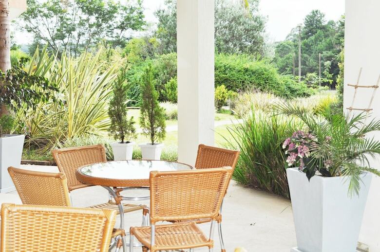 �zera Hotel Fazenda
