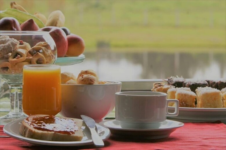 �zera Hotel Fazenda