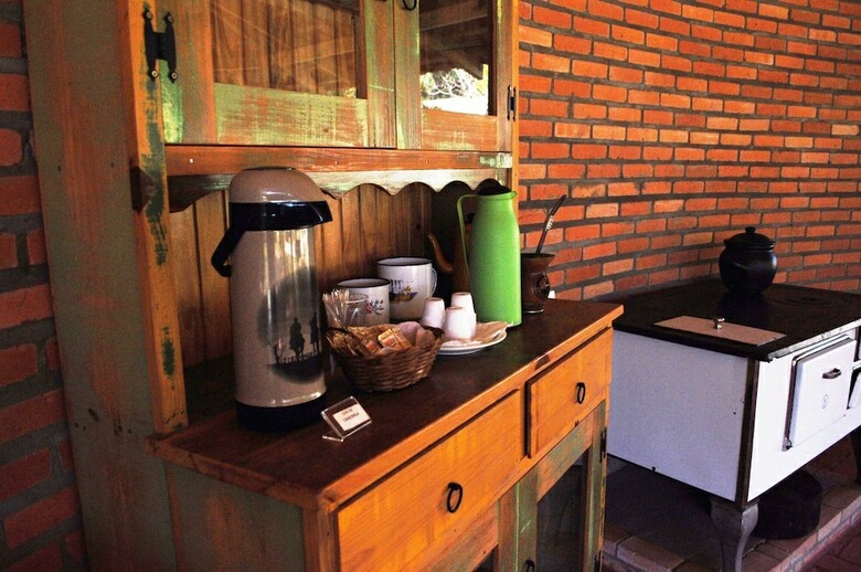 �zera Hotel Fazenda