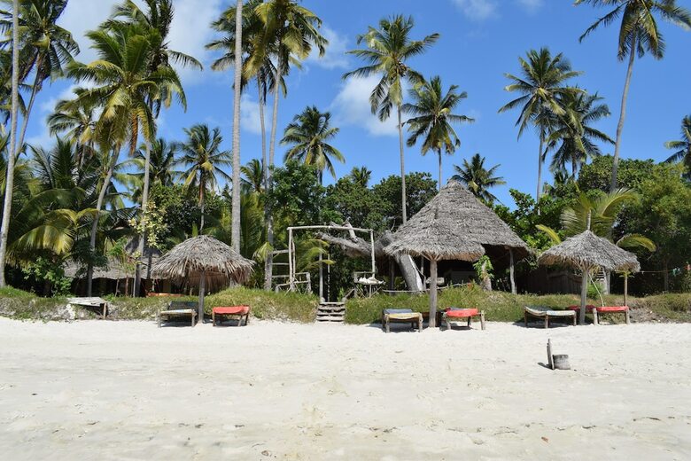 Hotel Juani Beach Bungalows