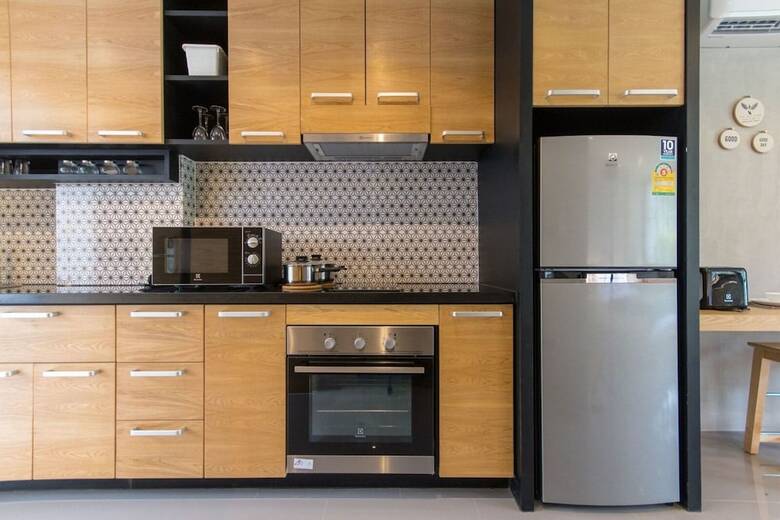 Apartamentos Habitat Studio In Kamala