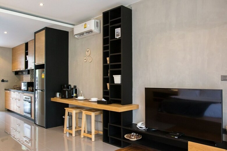 Apartamentos Habitat Studio In Kamala