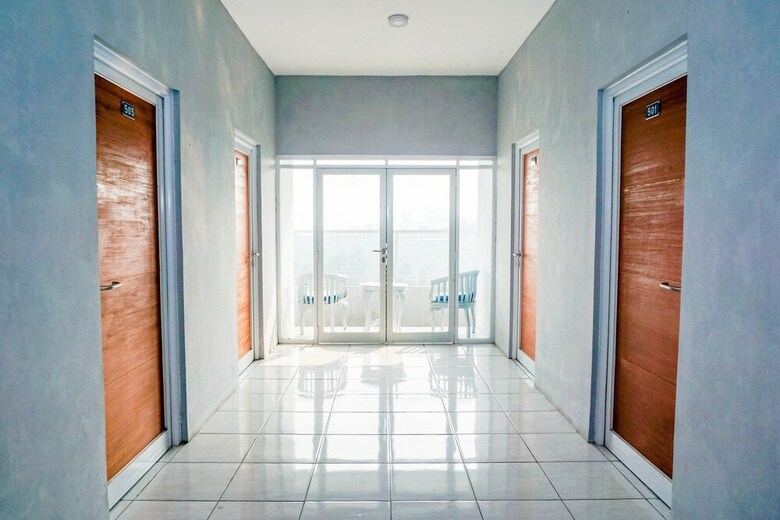 Oyo 1106 Hotel Juvante
