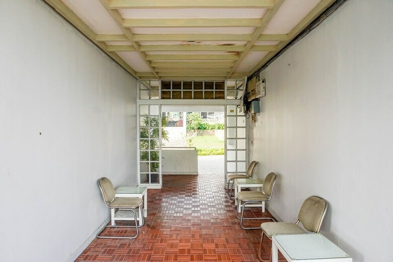 Oyo 1106 Hotel Juvante