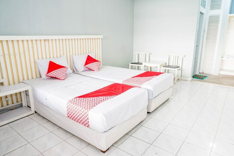 Oyo 1106 Hotel Juvante