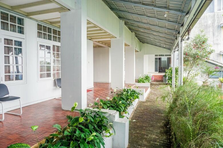 Oyo 1106 Hotel Juvante
