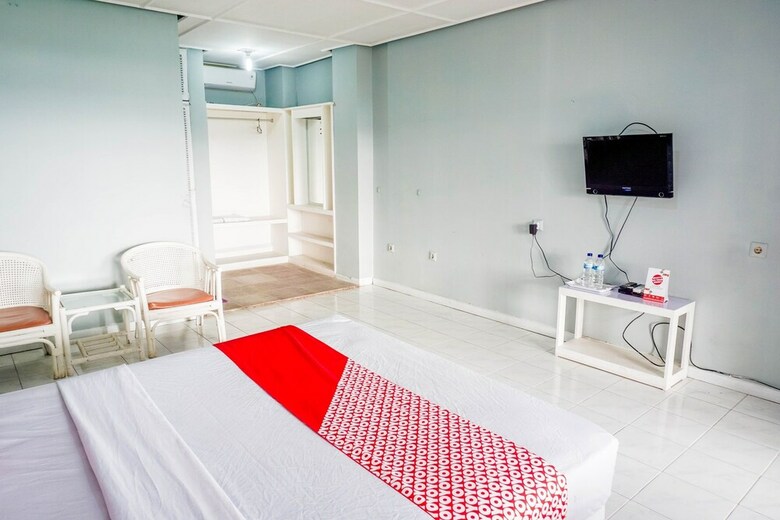 Oyo 1106 Hotel Juvante