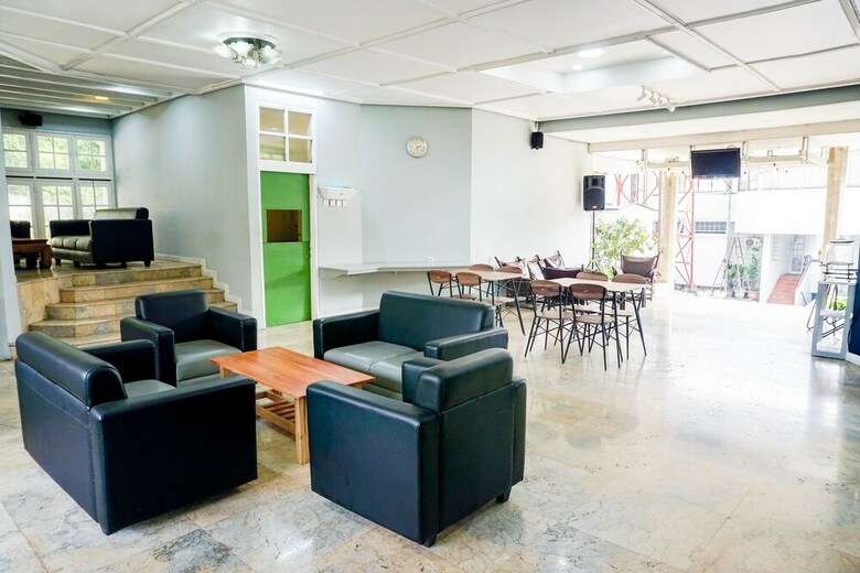 Oyo 1106 Hotel Juvante