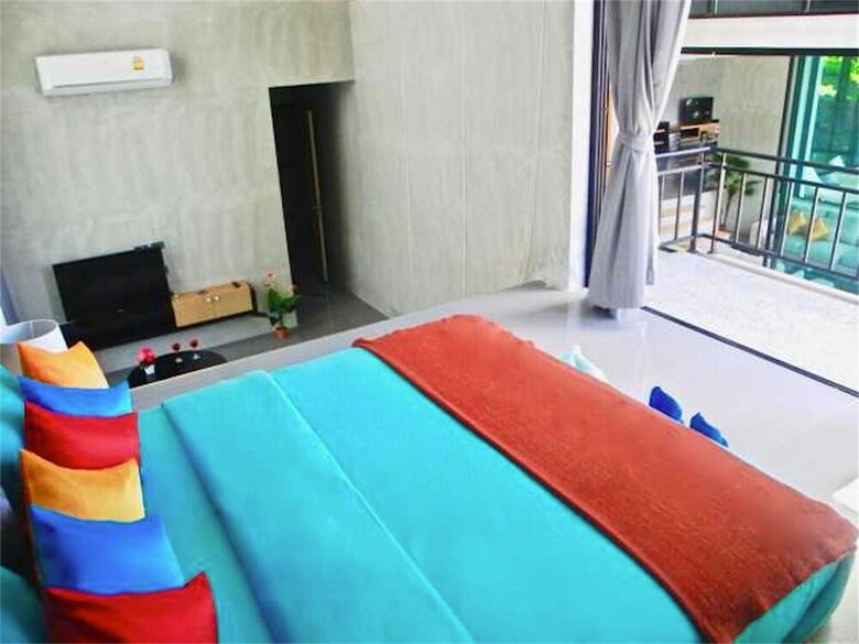 Wallaya Villa Designed 3 Bedrooms