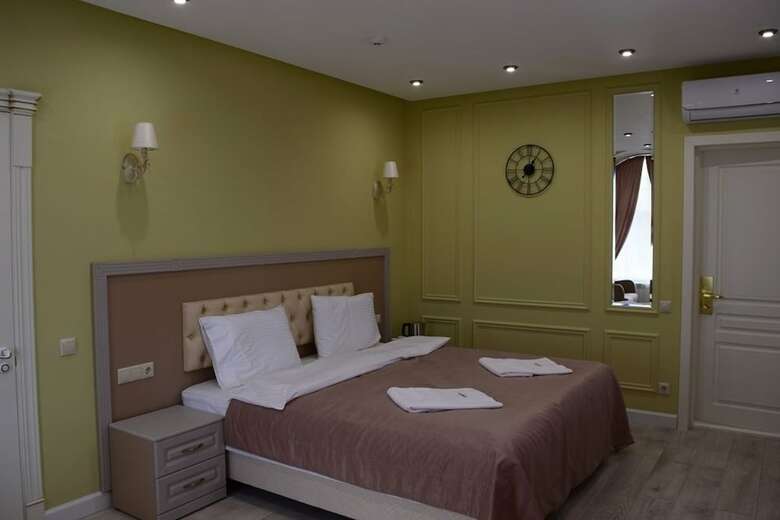 Hotel Symphony