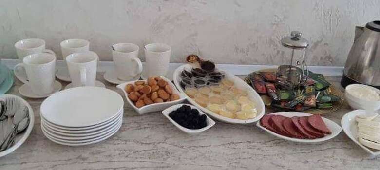 Hotel Batumi Inn