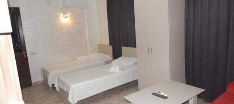 Hotel Batumi Inn