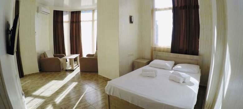 Hotel Batumi Inn