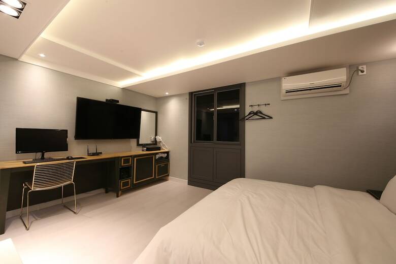 Hotel Cheese Ulsan Samsan
